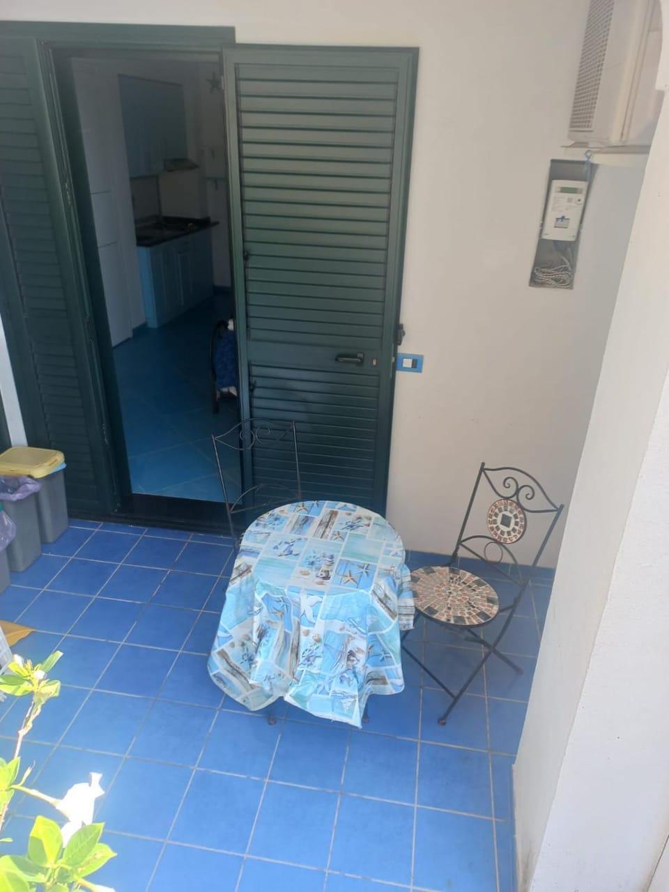 Stella Marina Apartment in Conca dei Marini