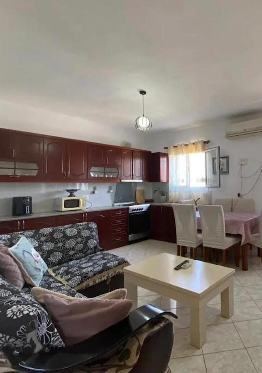 Casa Del Mare Bed and Breakfast in Ksamil