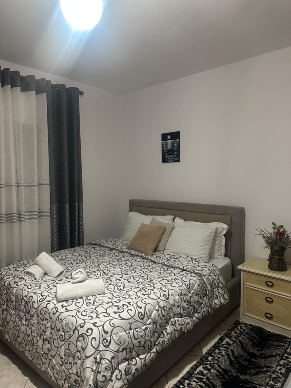 Casa Del Mare Bed and Breakfast in Ksamil