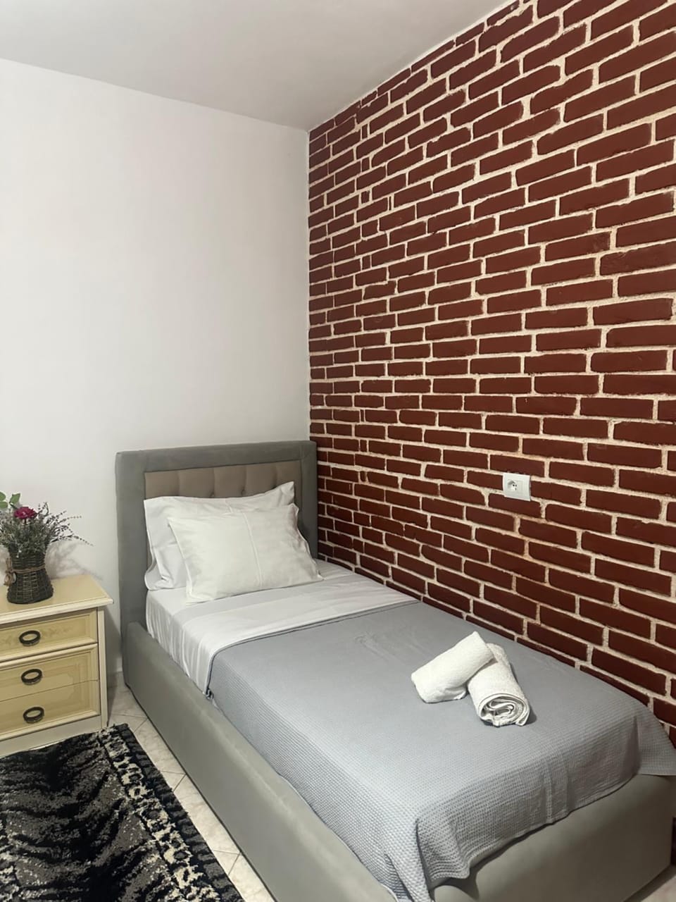 Casa Del Mare Bed and Breakfast in Ksamil