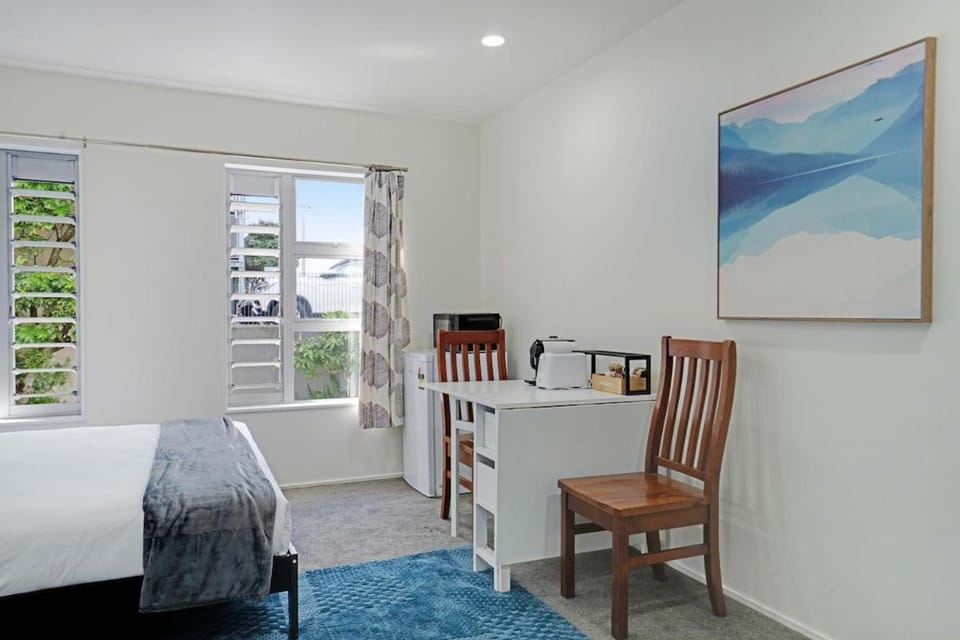 The Ultimate Compact Stay for Urban Explorers Apartment in Auckland