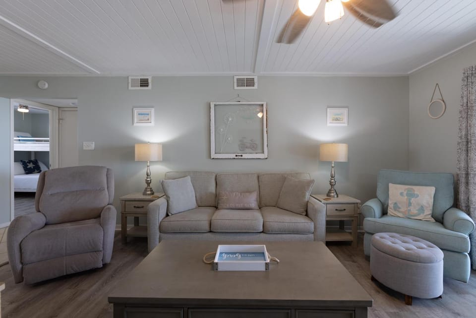 Seascape 105 House in Orange Beach