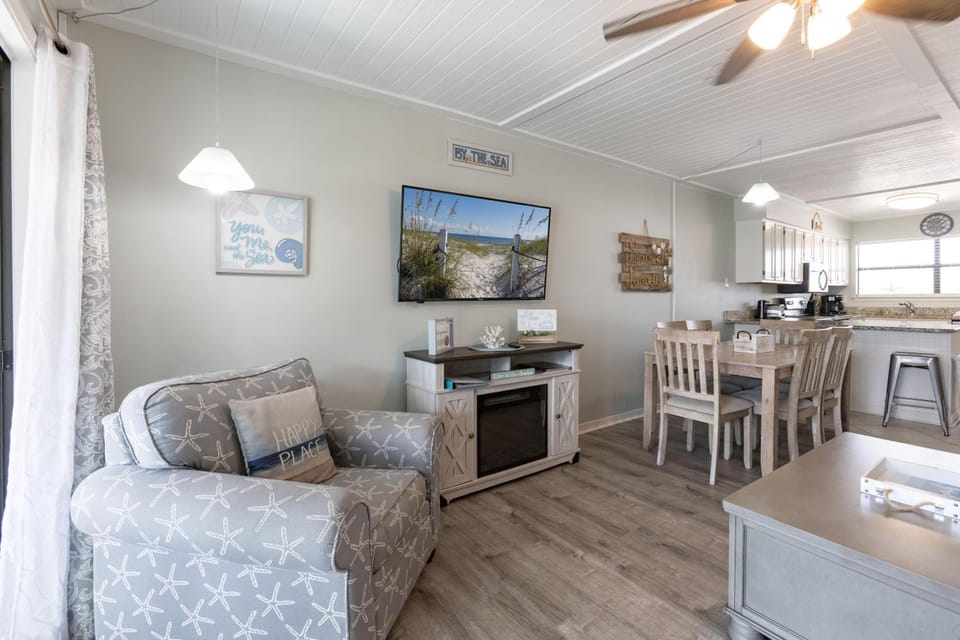 Seascape 105 House in Orange Beach