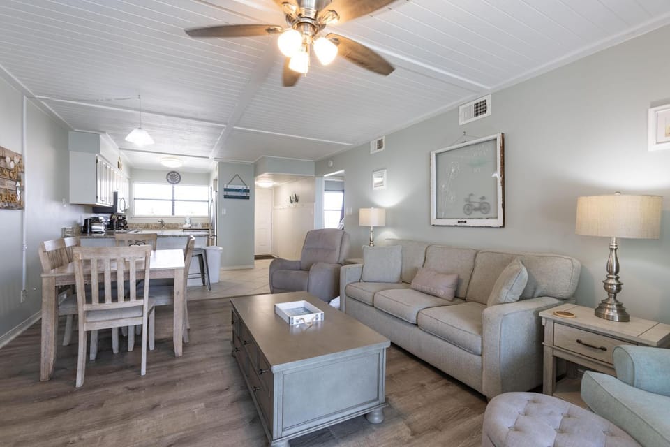Seascape 105 House in Orange Beach