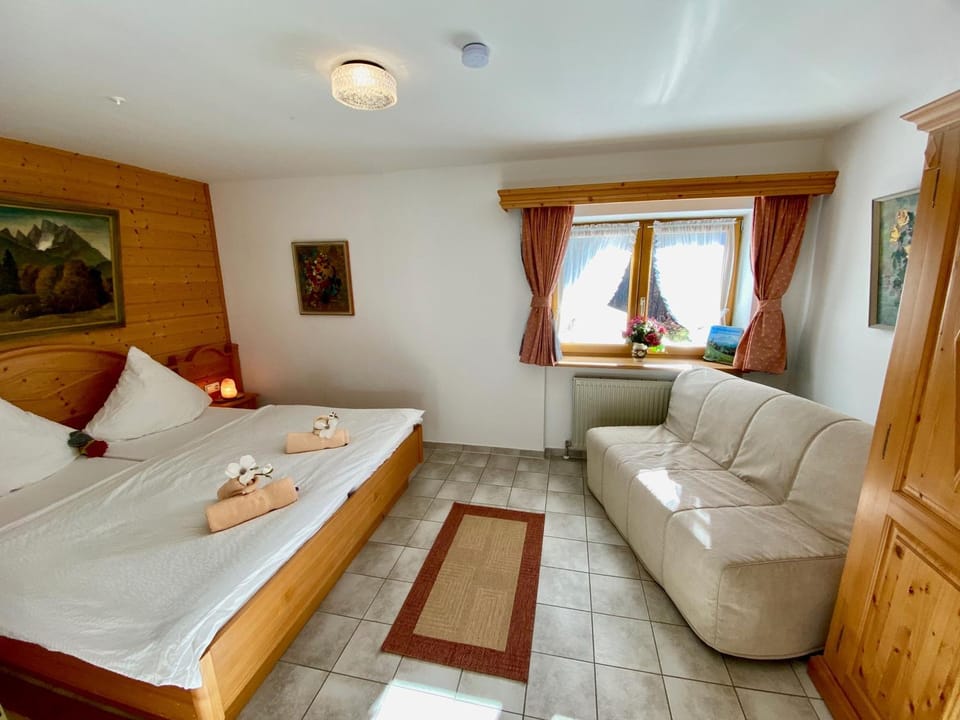 Fewo Watzmann im Punzenlehen Apartment in Schönau am Königssee