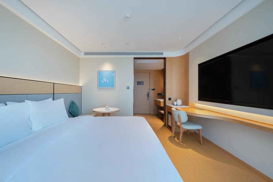 TV and multimedia, Photo of the whole room