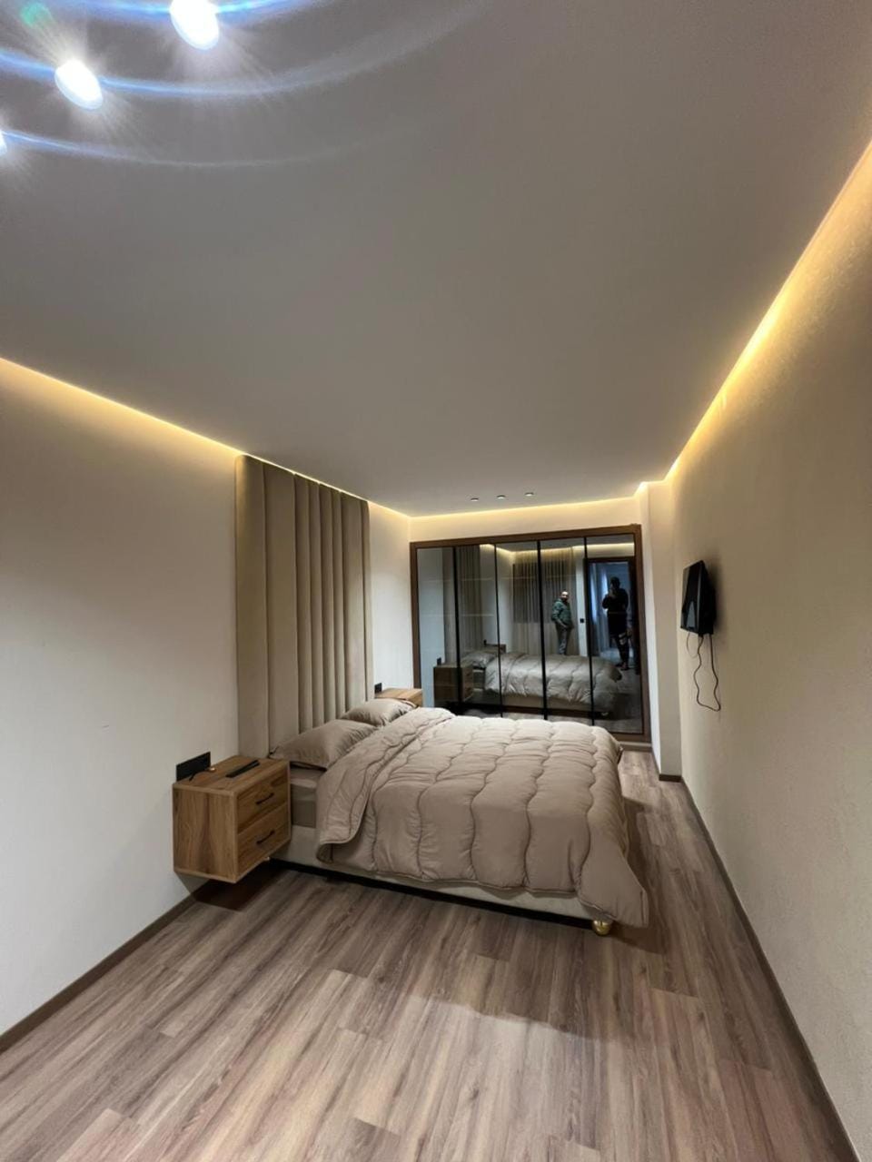 studio Apartment in Casablanca