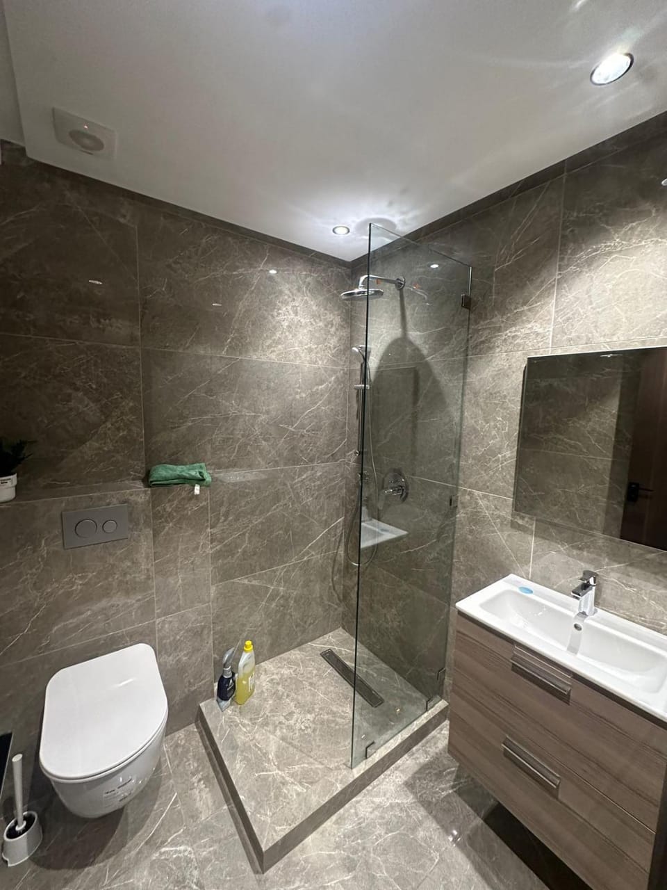 studio Apartment in Casablanca