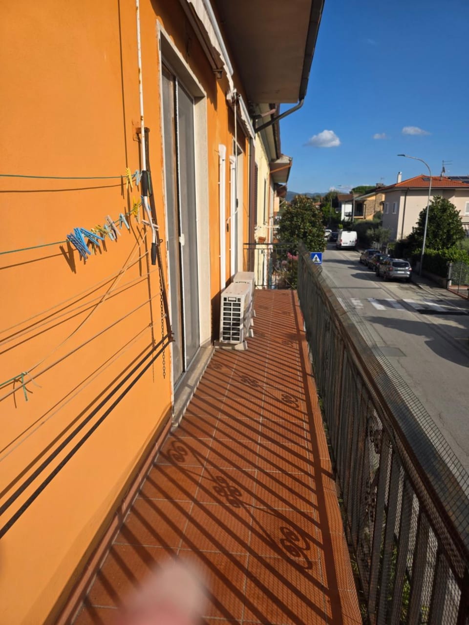 casa Luisa Apartment in Monsummano Terme