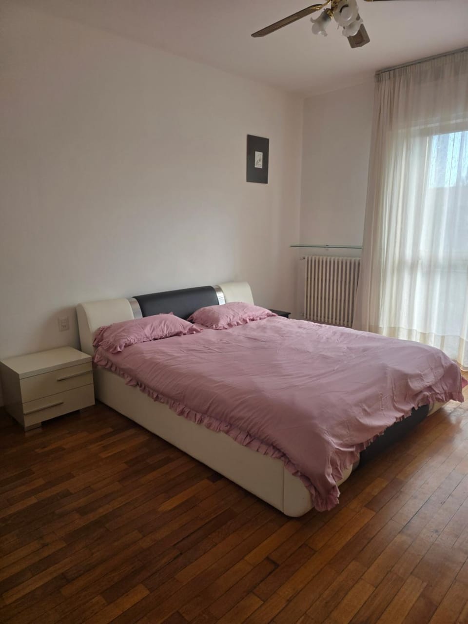 casa Luisa Apartment in Monsummano Terme