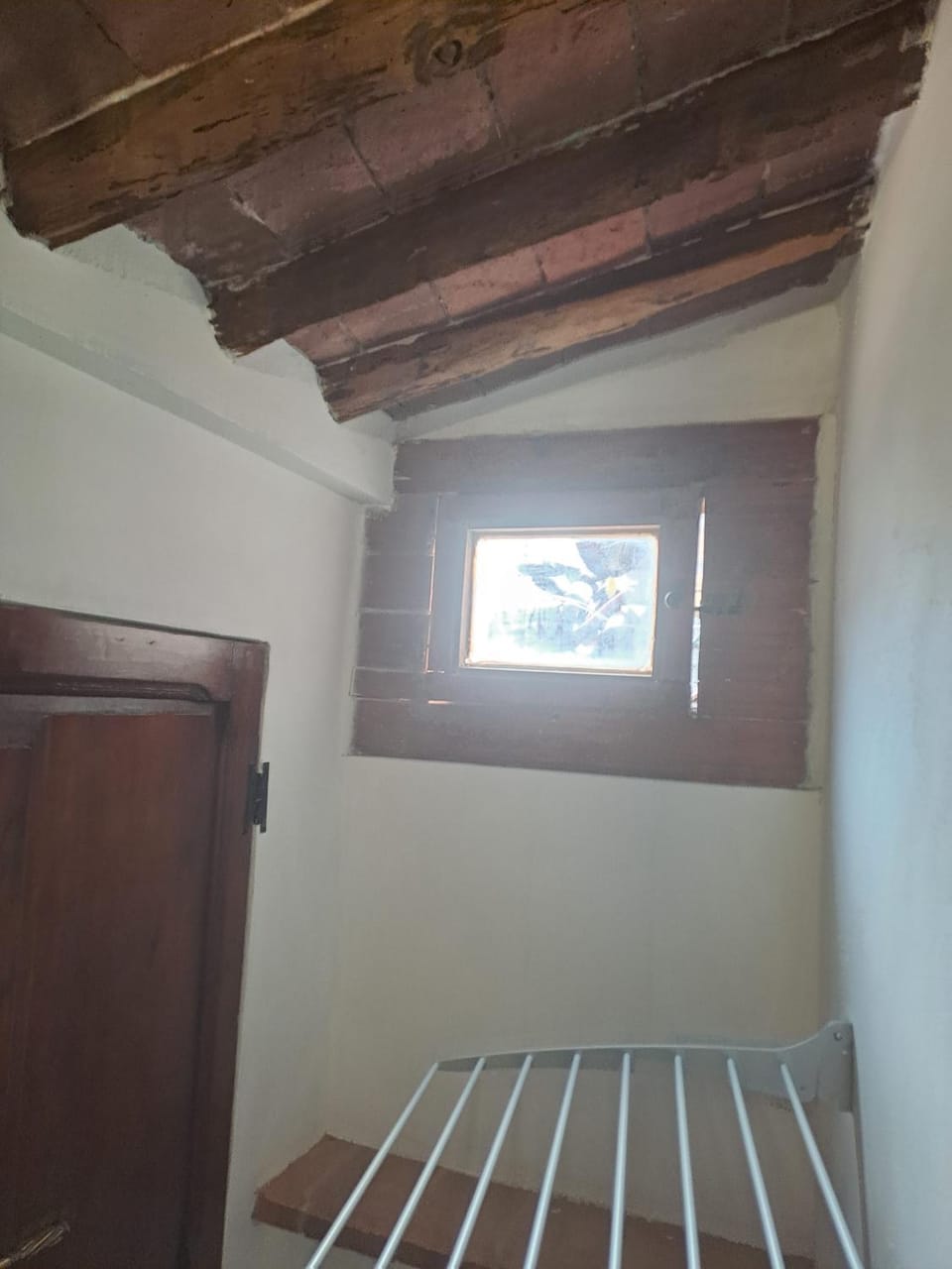 Mansarda Centro Storico Suvereto Apartment in Suvereto