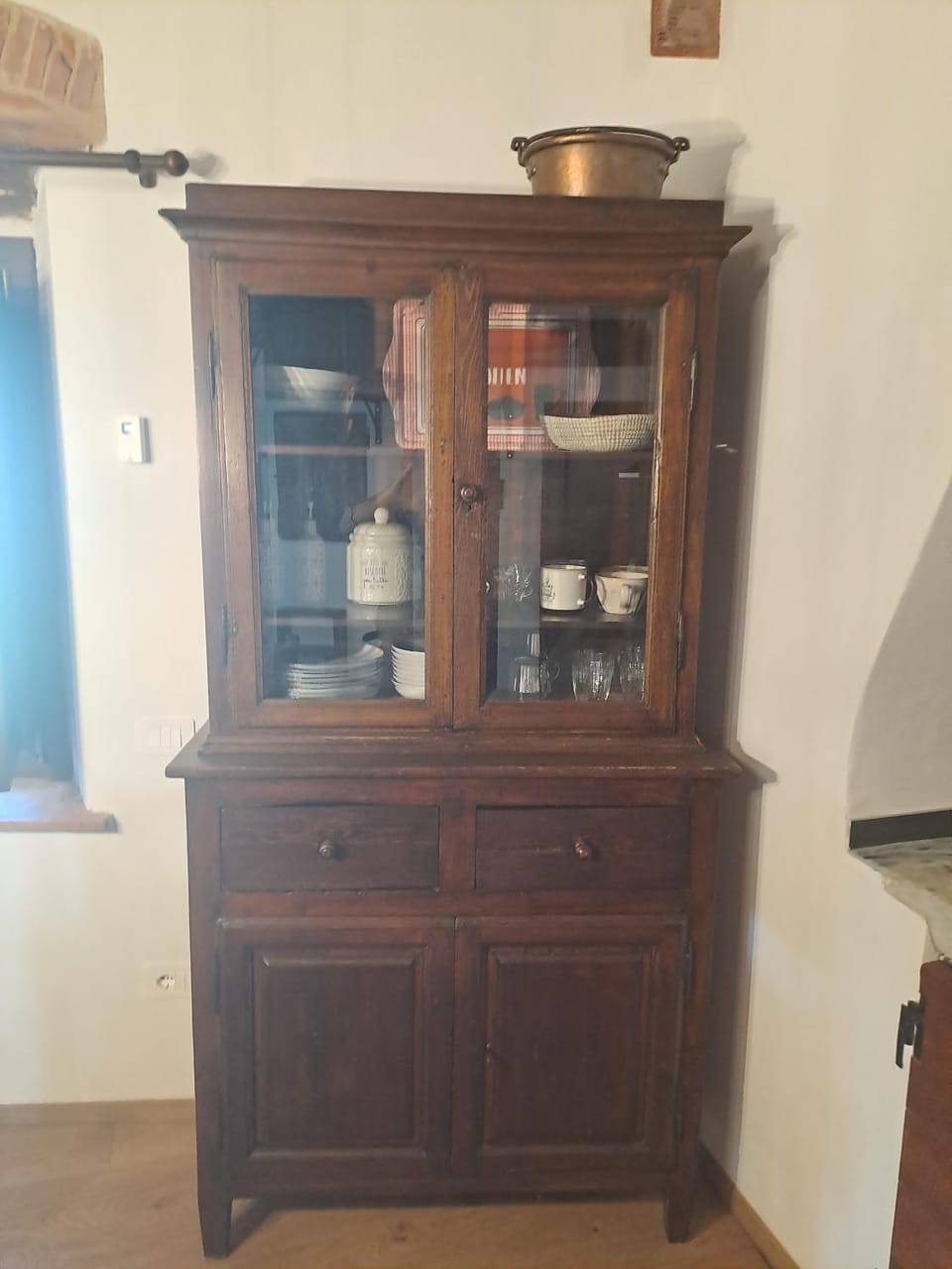 Mansarda Centro Storico Suvereto Apartment in Suvereto