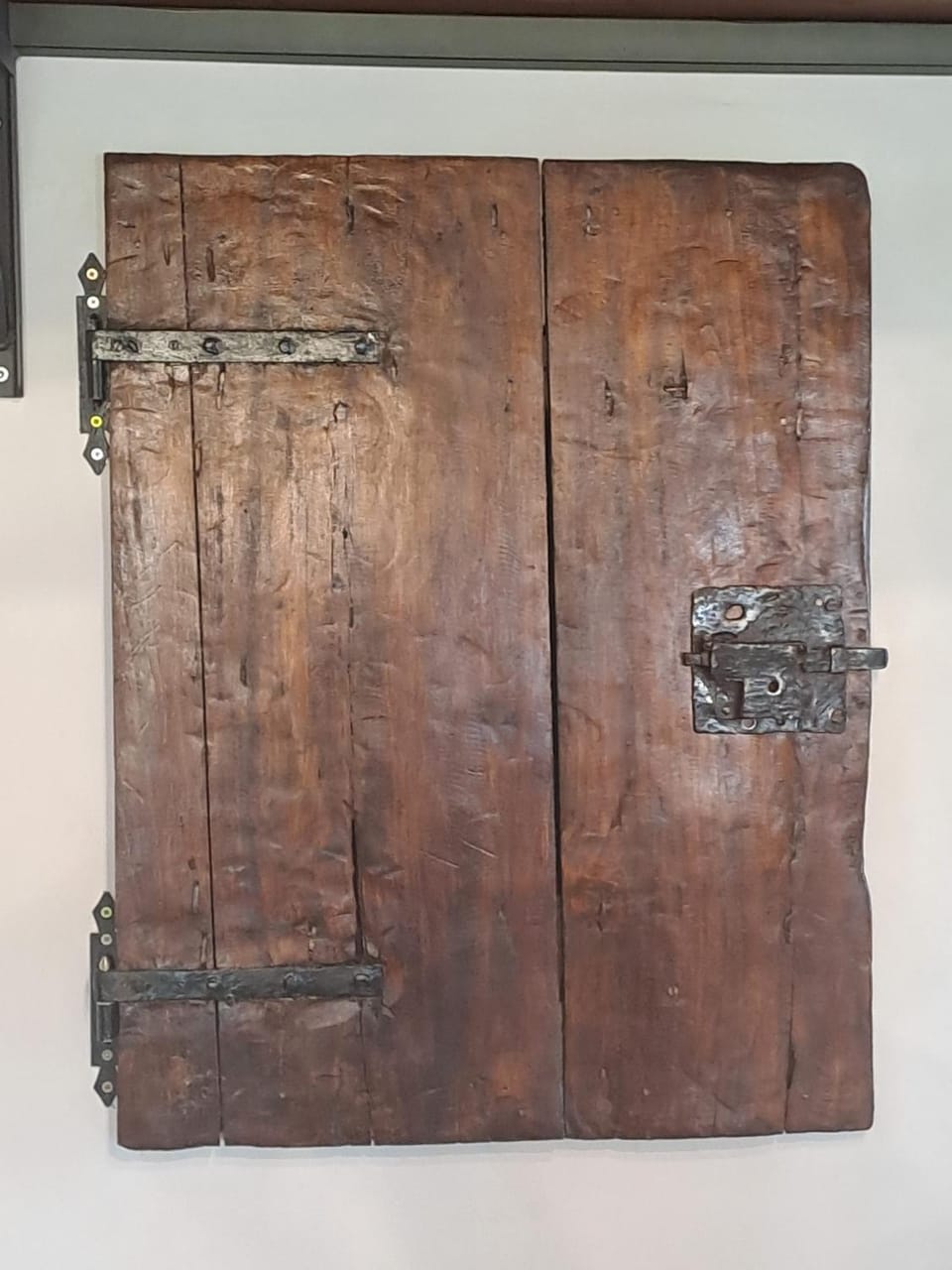 Mansarda Centro Storico Suvereto Apartment in Suvereto