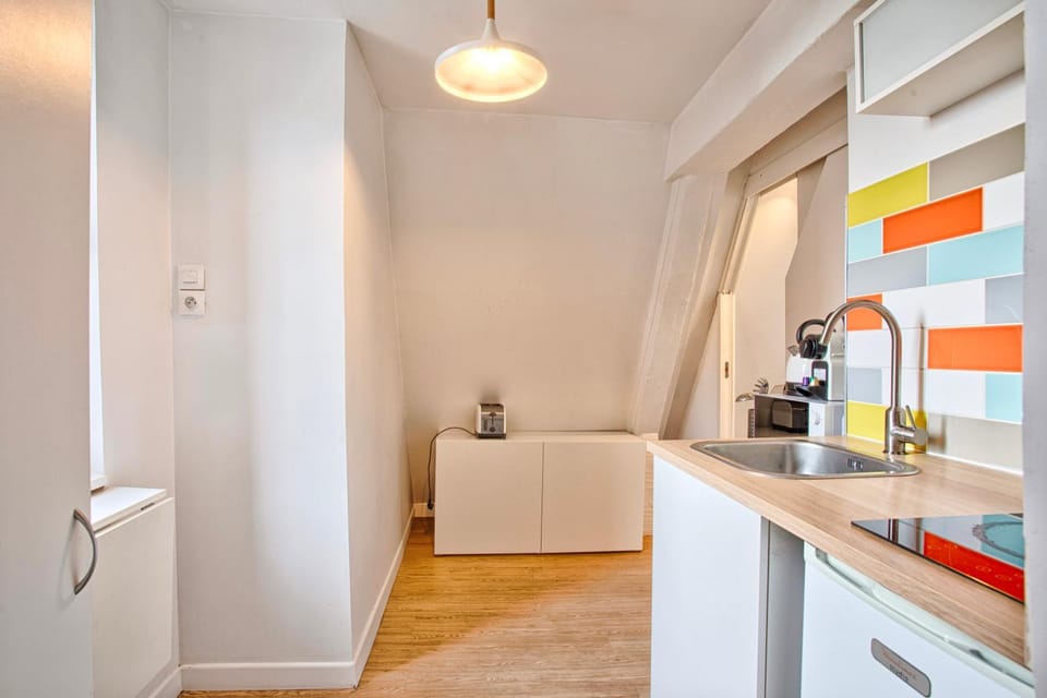 kitchen, kitchen