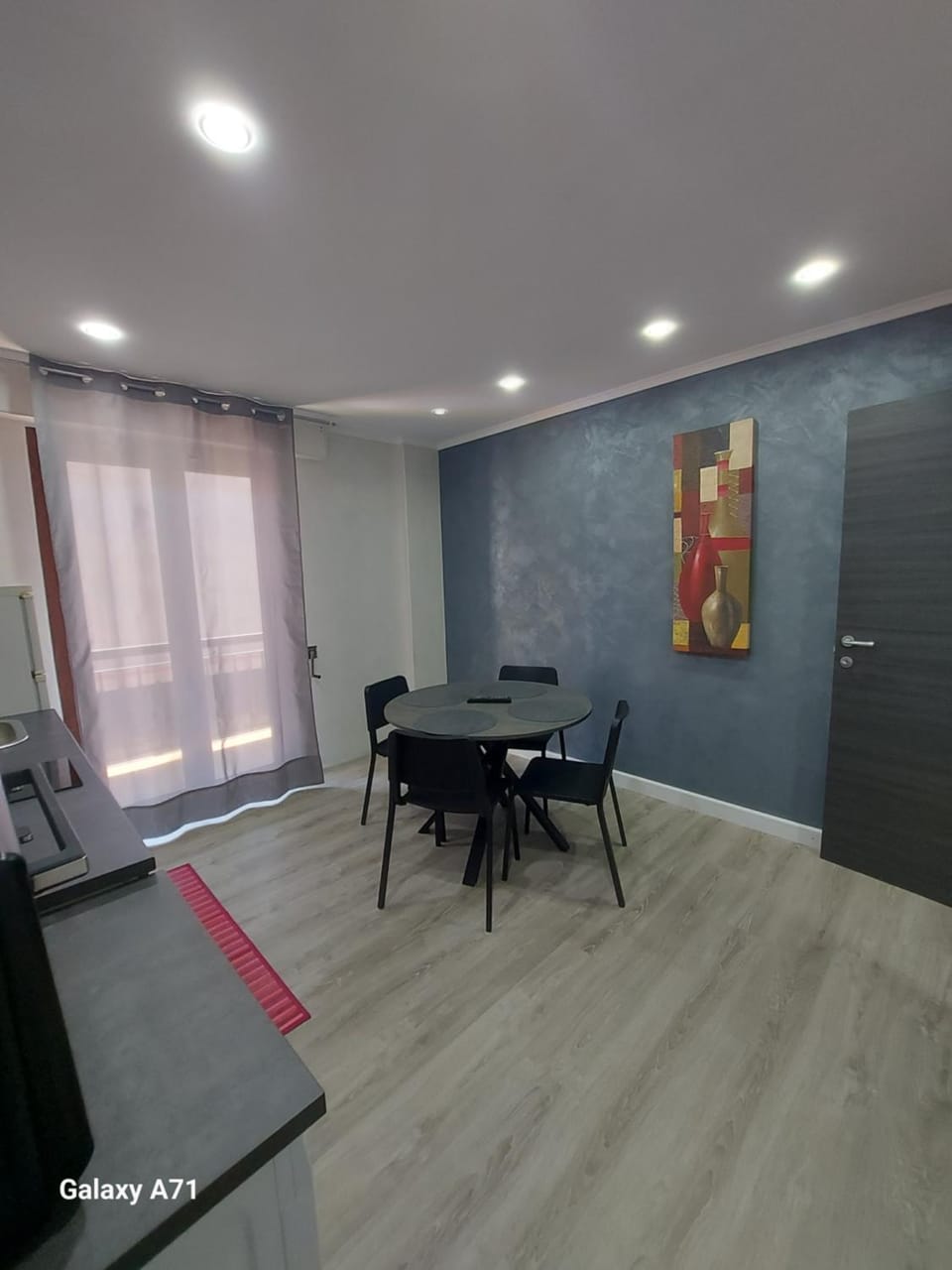 il ritrovo Apartment in Palmi