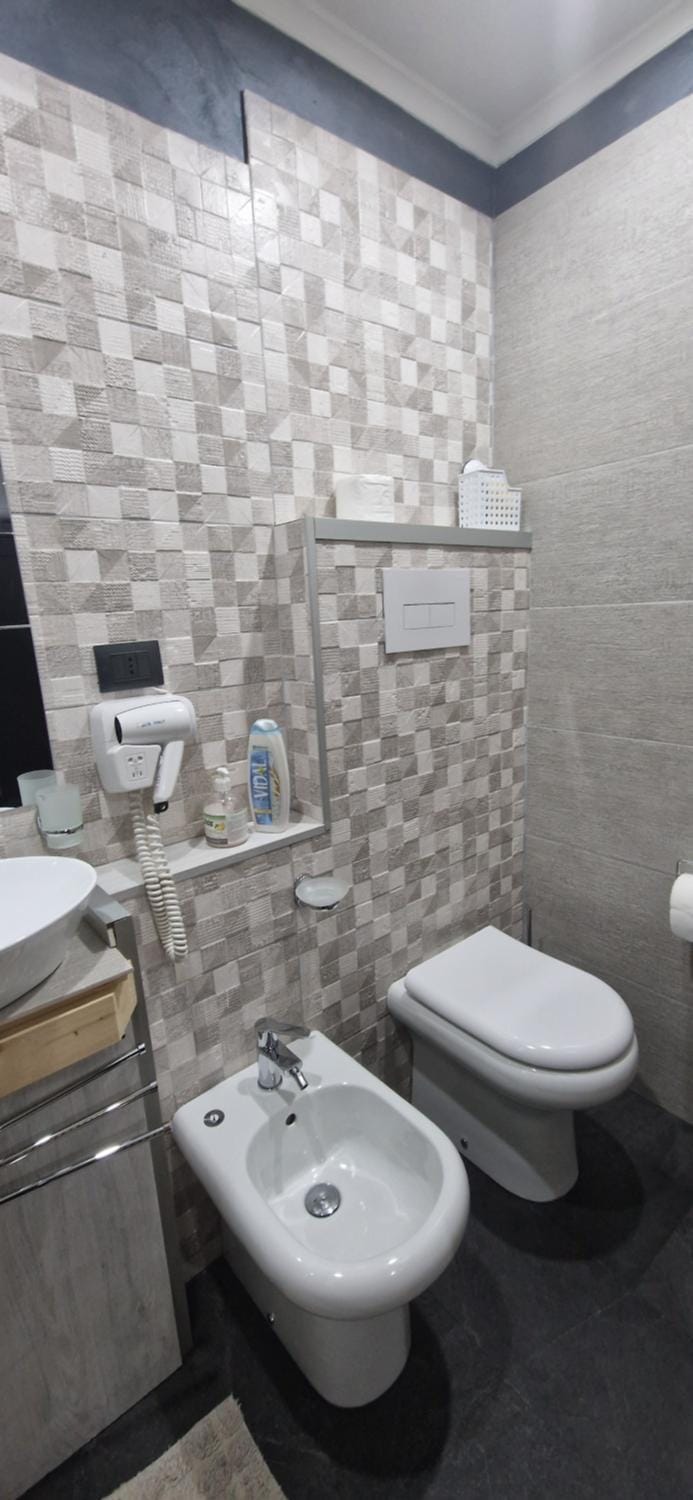il ritrovo Apartment in Palmi