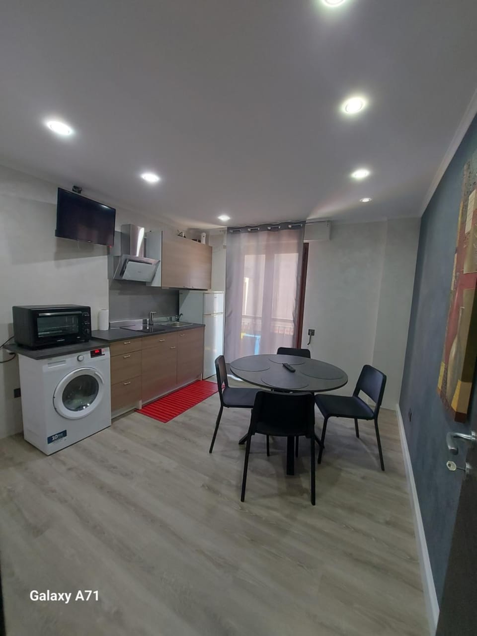 il ritrovo Apartment in Palmi