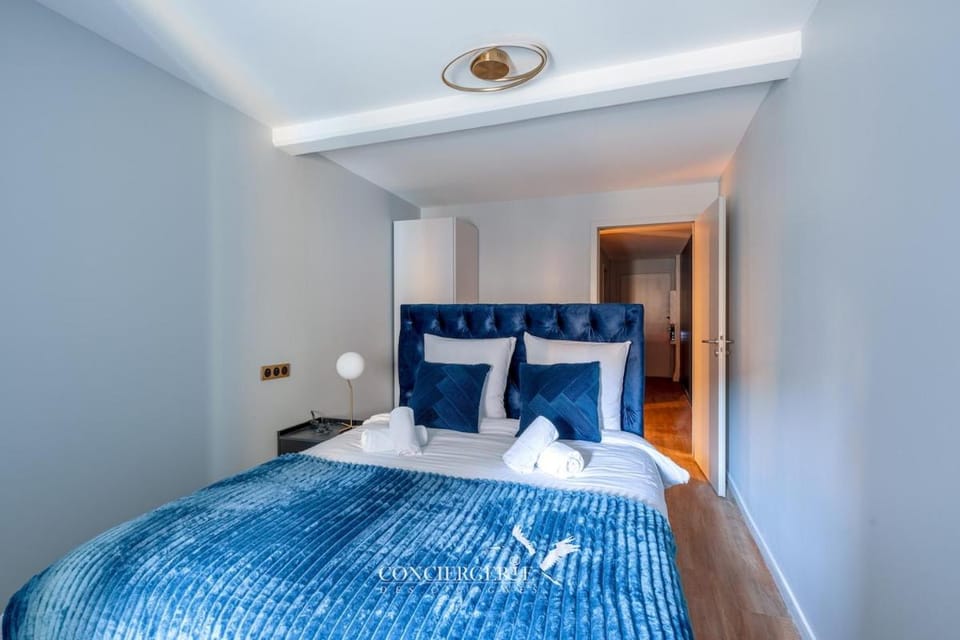 Outre-mer - apartment in center of Colmar Apartment in Colmar