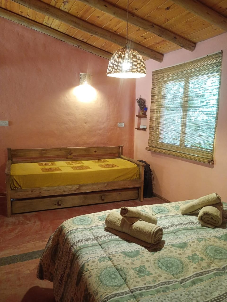 La Margarita Campground/ 
RV Resort in Cordoba Province