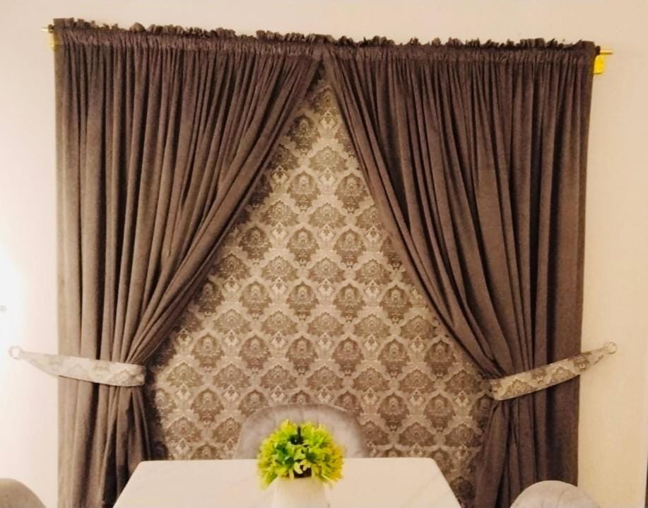 2-BR Apartment-3 min airport Apartment in Karachi