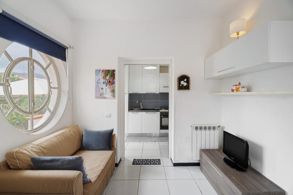 Casa Vacanze Polverino Apartment in Campania