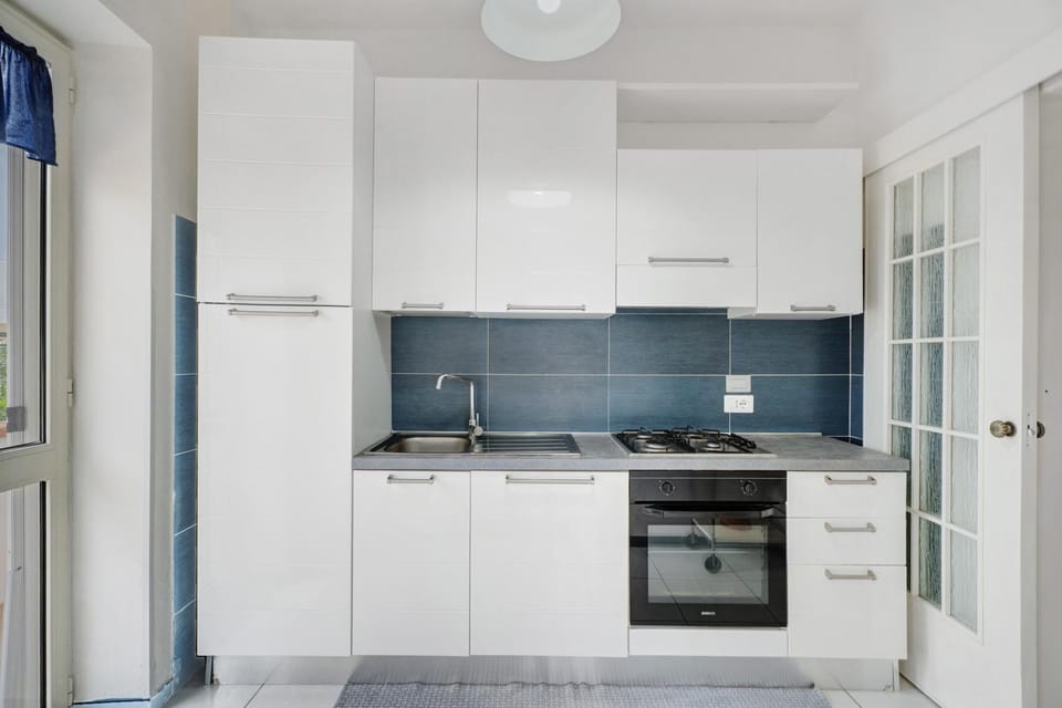 Casa Vacanze Polverino Apartment in Campania