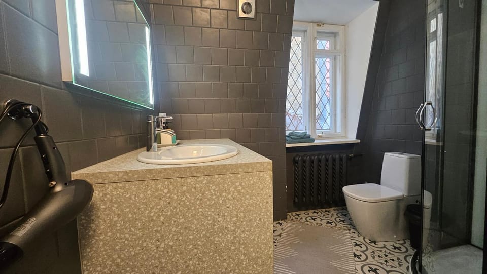 The Fourth Brother Apartment in Riga