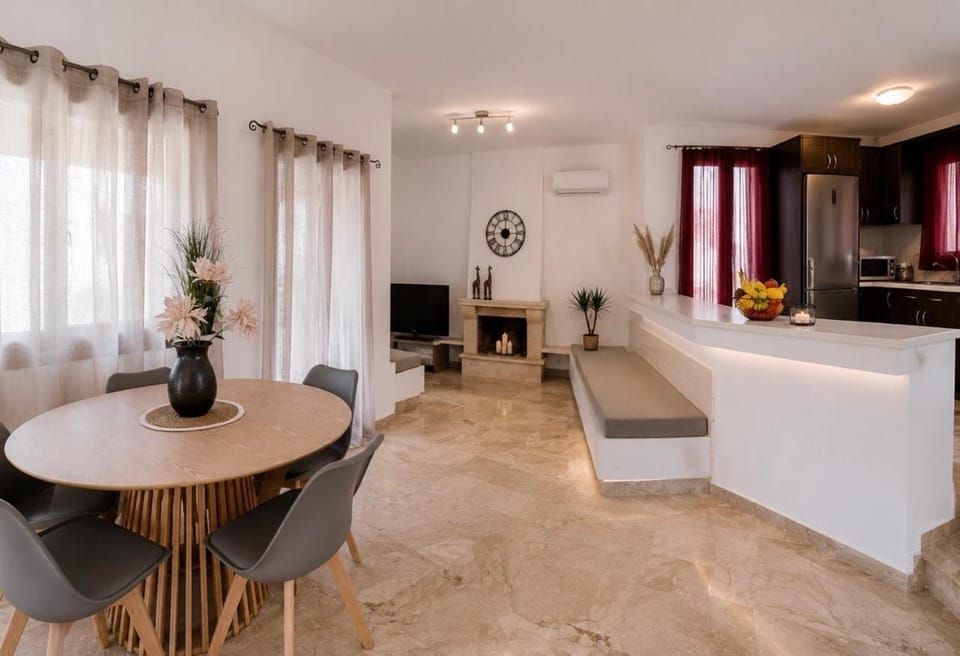 Musses villas Villa in Crete