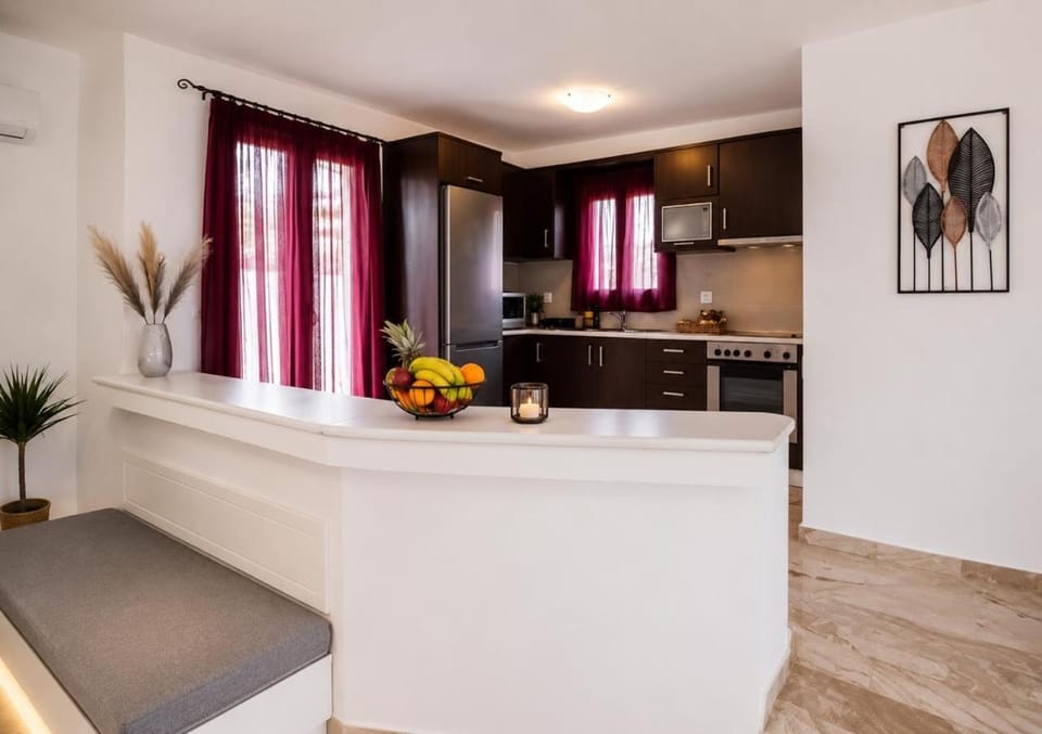 Musses villas Villa in Crete