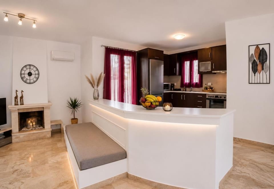 Musses villas Villa in Crete