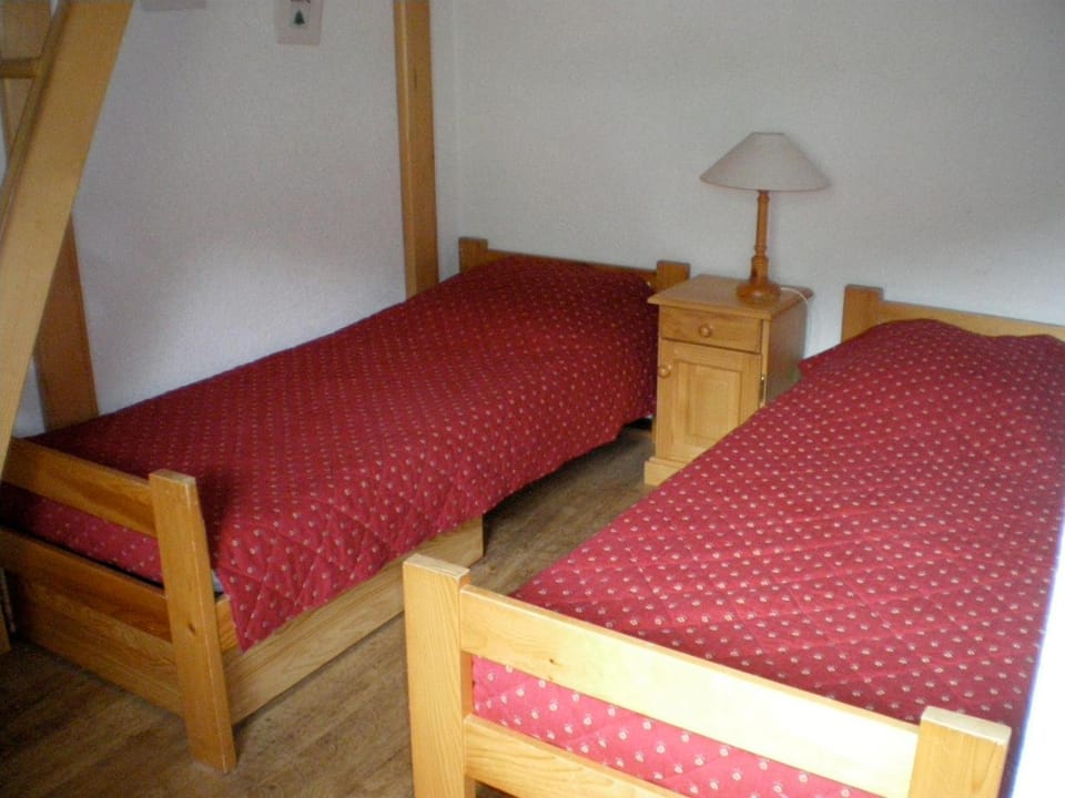 Aigles 19 Bajeux Bât 2 Apartment in La Clusaz