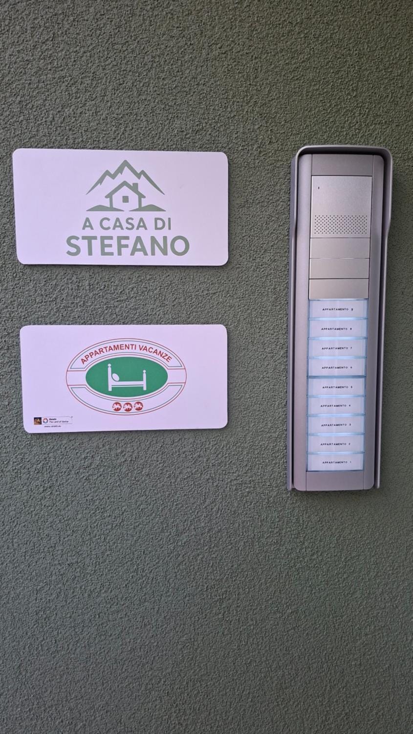 Property logo or sign