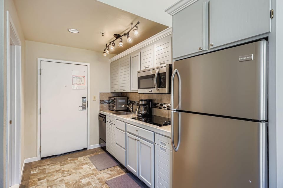 2795 Slopeside condo Apartment in Keystone