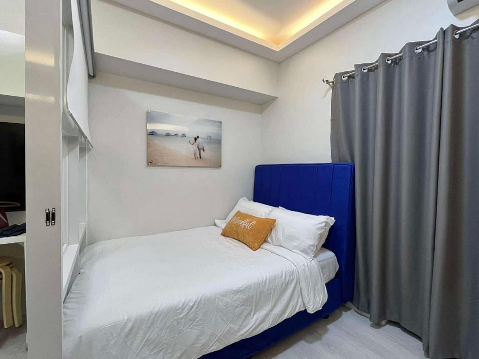 Grace Residences Taguig Apartment hotel in Makati