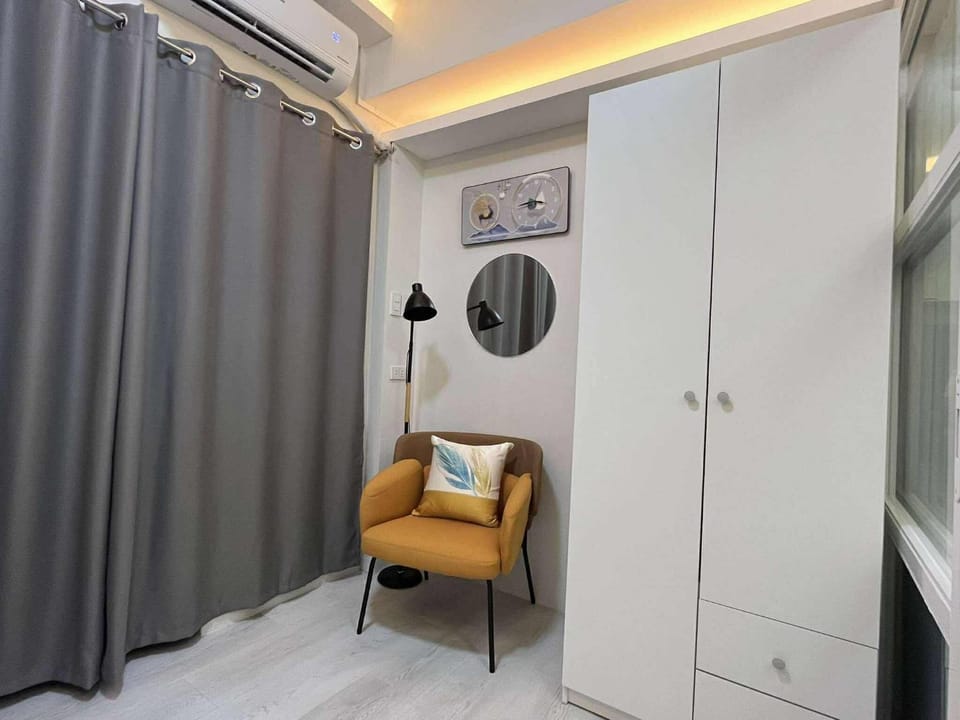 Grace Residences Taguig Apartment hotel in Makati