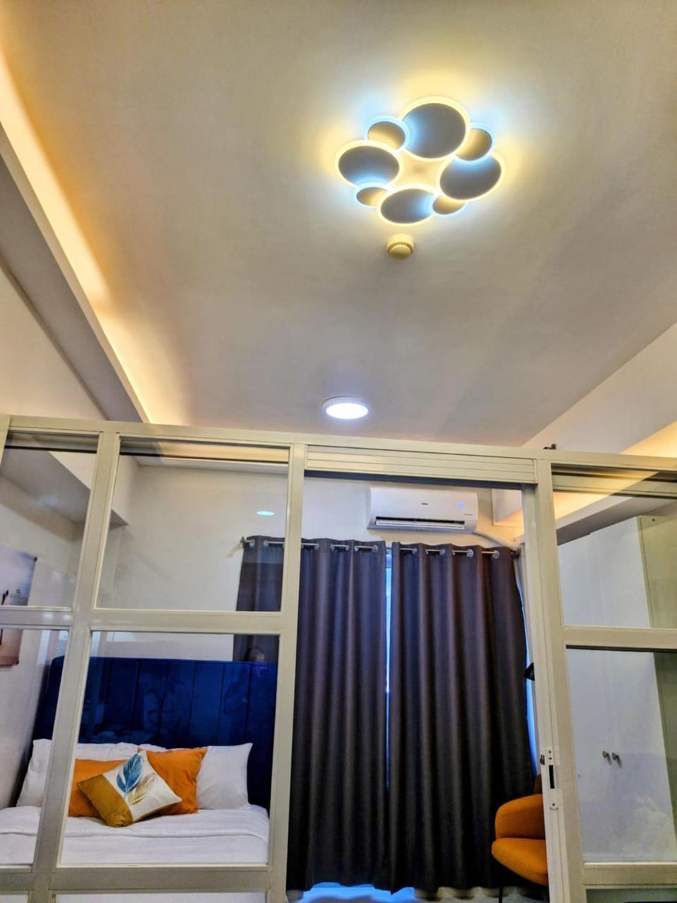 Grace Residences Taguig Apartment hotel in Makati