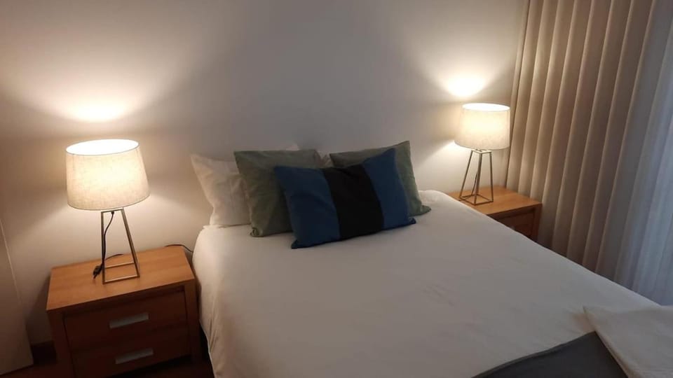 Santo Antonio 2 Apartment in Lisbon District