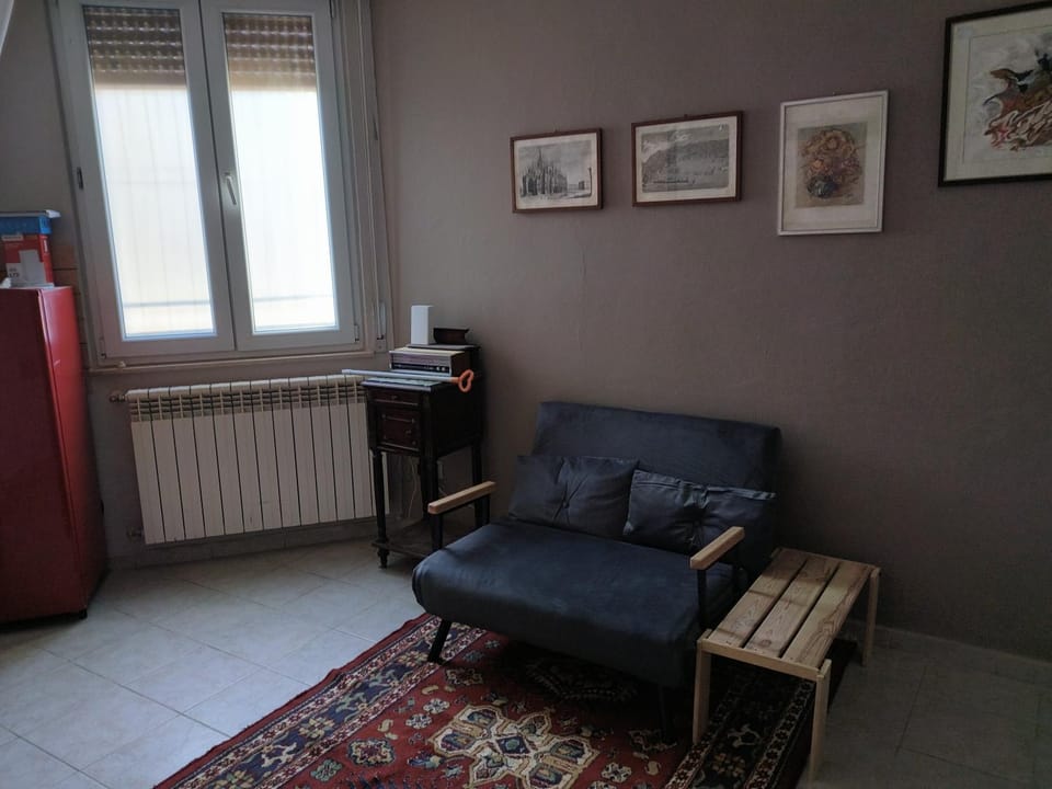 incisa77 House in Lombardy