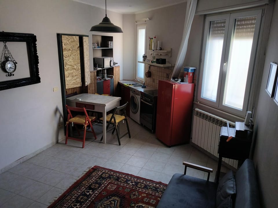 incisa77 House in Lombardy