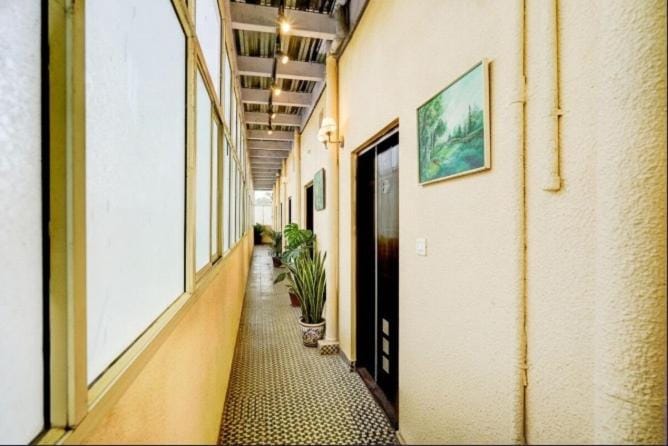 Mallview stays - Phoenix Marketcity Mahadevapura Hotel in Bengaluru