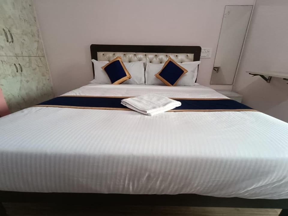 Mallview stays - Phoenix Marketcity Mahadevapura Hotel in Bengaluru