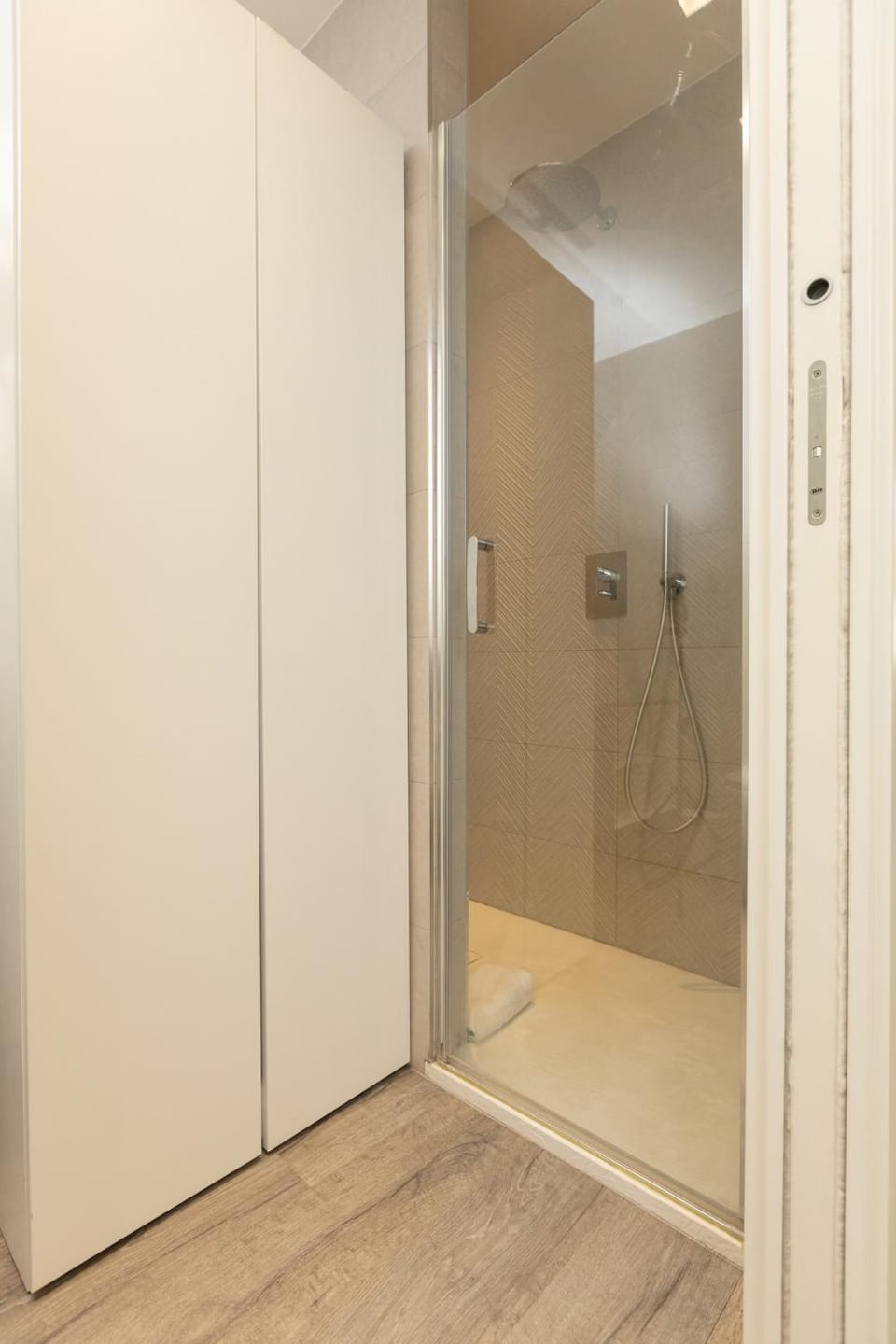 Shower