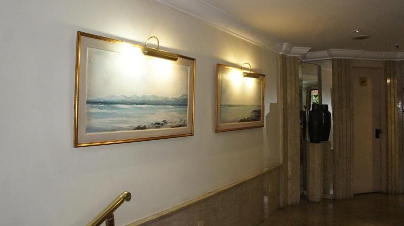 Flat Copacabana - Melhor ponto! Apartment in Rio de Janeiro