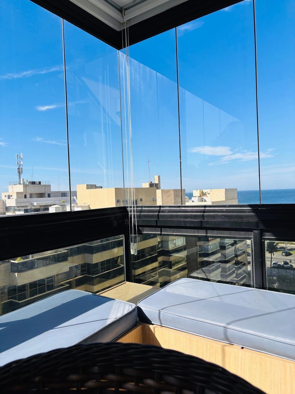 View (from property/room)