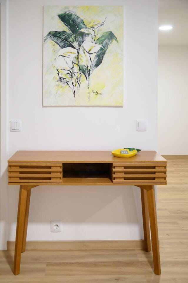 Montana by Mth Apartment in Funchal
