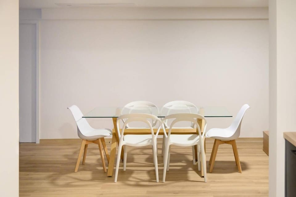 Montana by Mth Apartment in Funchal
