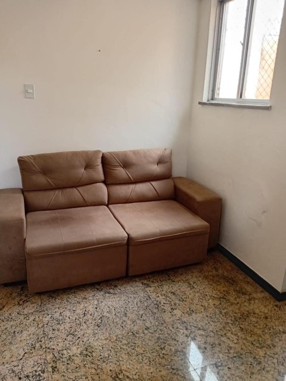 COP 30 Well located apartment in Belém! Apartment in Belém