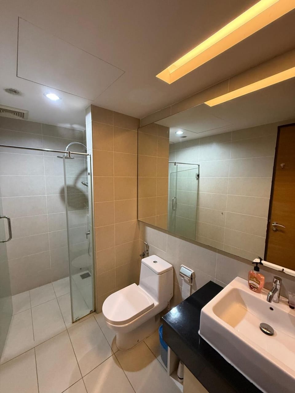 0710 Sweet Home-Casa Residency 2R 2B Apartment in Federal Territory of Kuala Lumpur