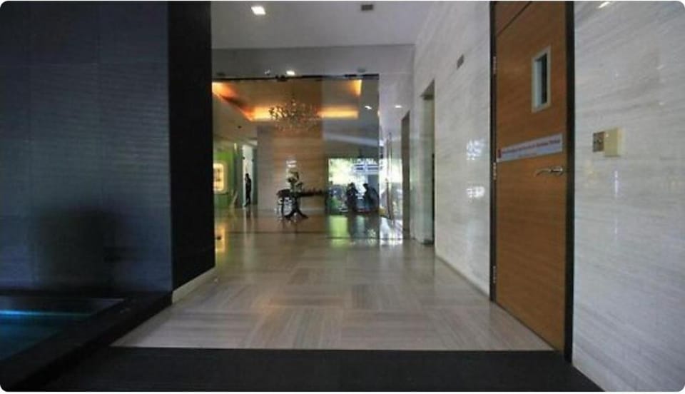 0710 Sweet Home-Casa Residency 2R 2B Apartment in Federal Territory of Kuala Lumpur