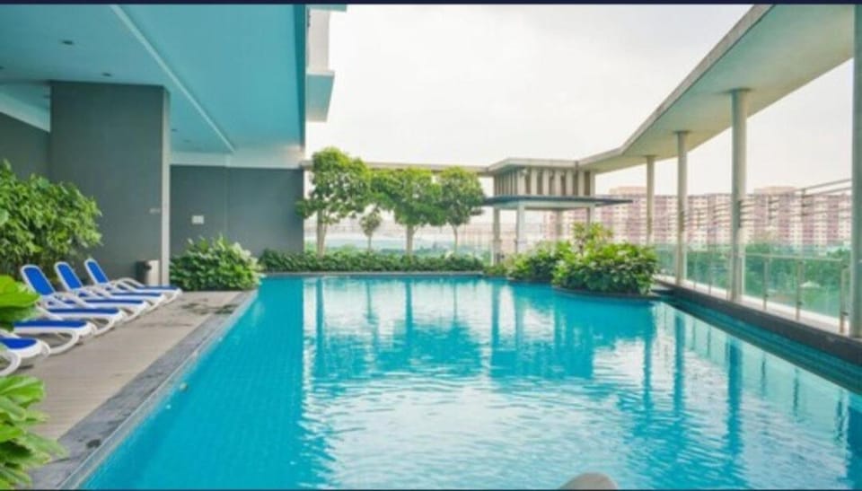 0710 Sweet Home-Casa Residency 2R 2B Apartment in Federal Territory of Kuala Lumpur